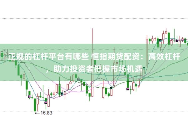 正规的杠杆平台有哪些 恒指期货配资：高效杠杆，助力投资者把握市场机遇