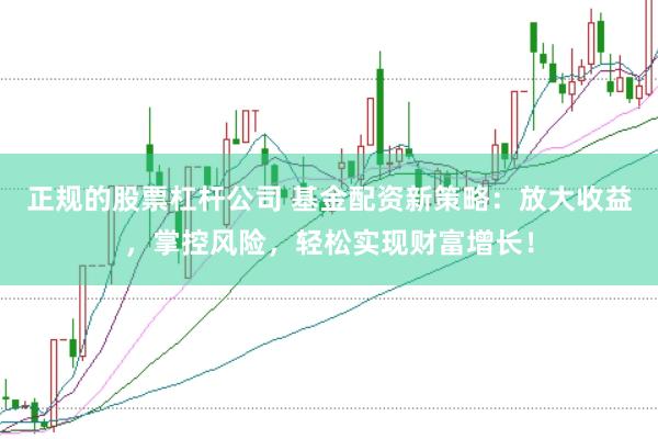 正规的股票杠杆公司 基金配资新策略：放大收益，掌控风险，轻松实现财富增长！