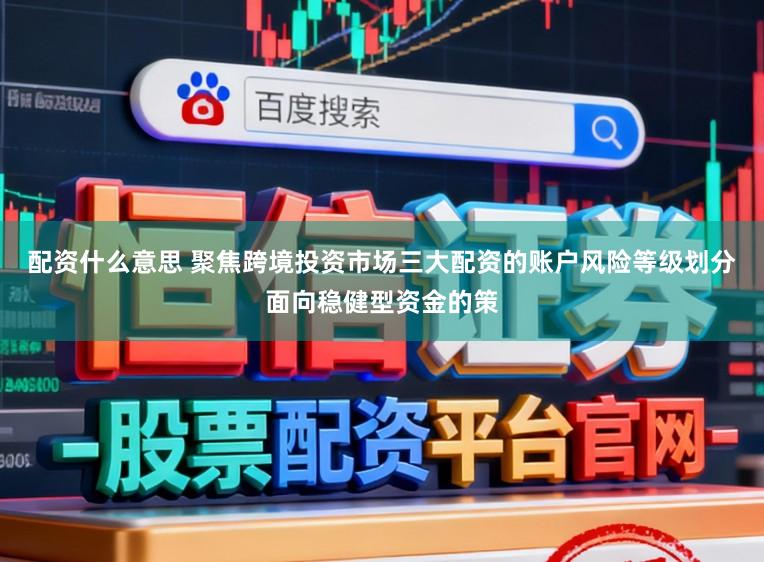 配资什么意思 聚焦跨境投资市场三大配资的账户风险等级划分面向稳健型资金的策