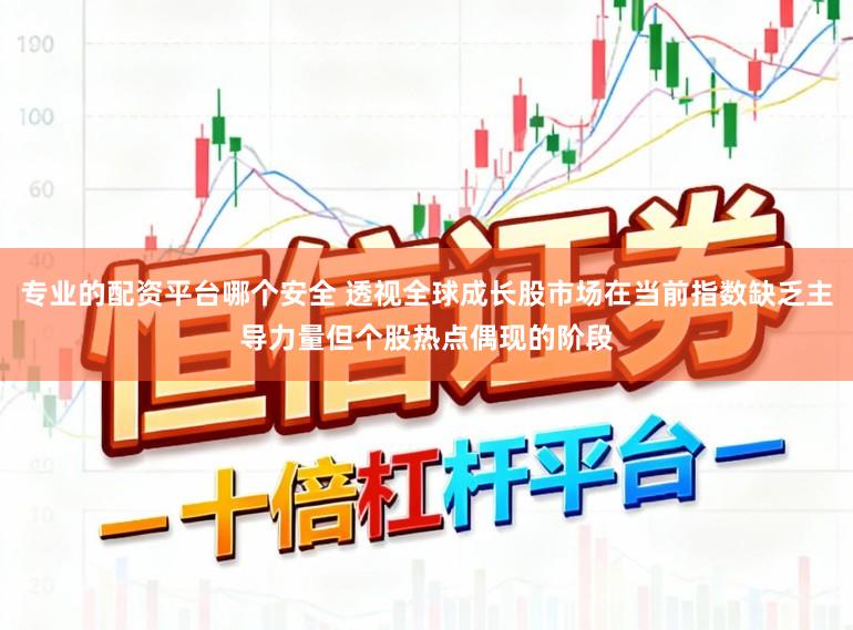 专业的配资平台哪个安全 透视全球成长股市场在当前指数缺乏主导力量但个股热点偶现的阶段