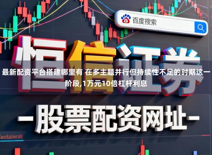 最新配资平台搭建哪里有 在多主题并行但持续性不足的时期这一阶段,1万元10倍杠杆利息