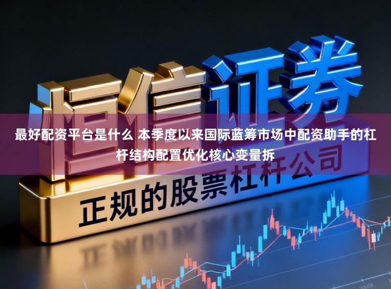 最好配资平台是什么 本季度以来国际蓝筹市场中配资助手的杠杆结构配置优化核心变量拆