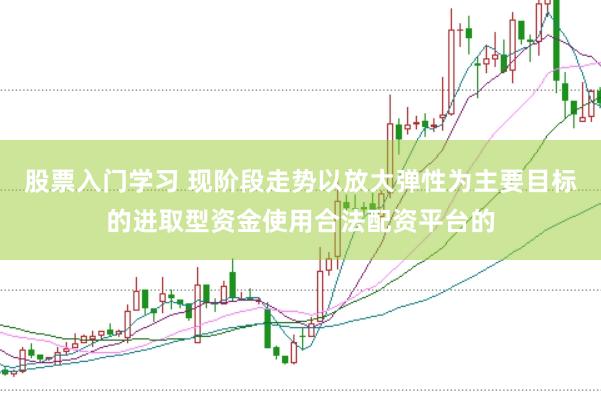 股票入门学习 现阶段走势以放大弹性为主要目标的进取型资金使用合法配资平台的