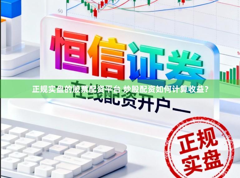 正规实盘的股票配资平台 炒股配资如何计算收益？